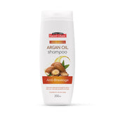Saeed Ghani - Argan Oil Shampoo - Moisturizing & Repairing Shampoo for Damaged Hair - 200ml